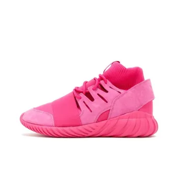 Adidas Originals Tubular Doom Eqt Pink