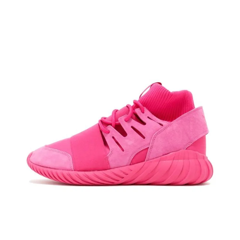 Adidas Tubular Doom Eqt Pink-0