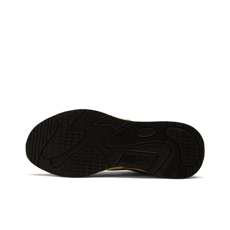 PUMA RS Fast 'Black Gold Metal'-4