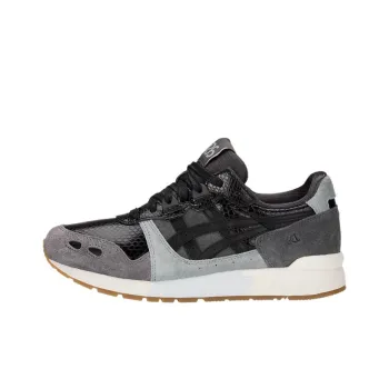 Asics Gel Lyte 'Black Grey' Women's