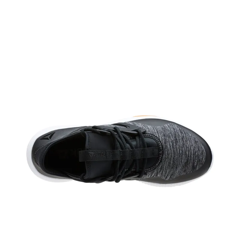 Reebok Hayasu Black/Grey Women's-3