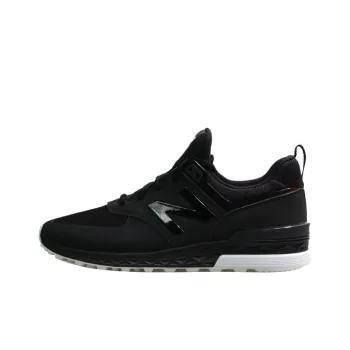 New Balance 574 Sport Black