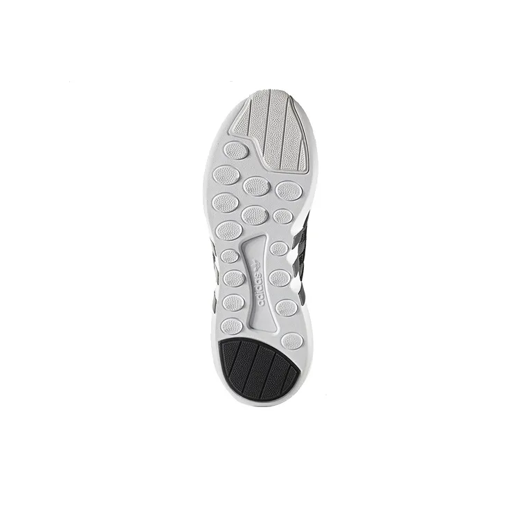 Adidas Eqt Support Adv Milled Leather Black-5
