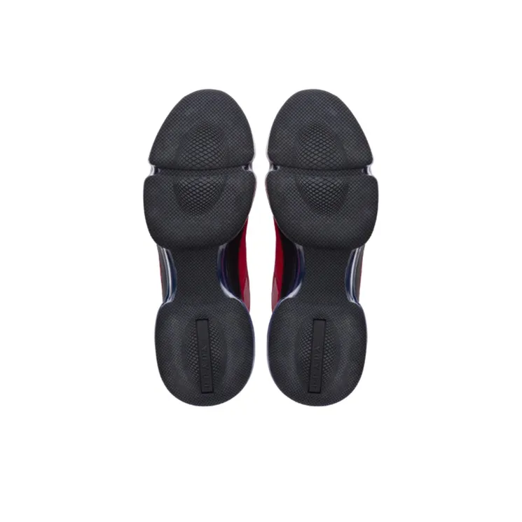 PRADA Cloudbust Air Low Top Casual Shoes Men's-4