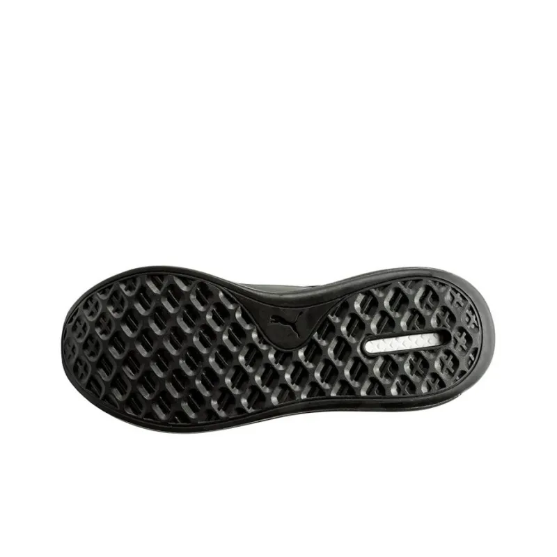 PUMA Ignite Limitless Sr Sneakers Black-4