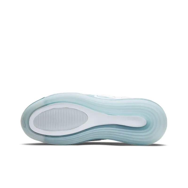 Nike Air MX 720-818 White Indigo Fog GS-5