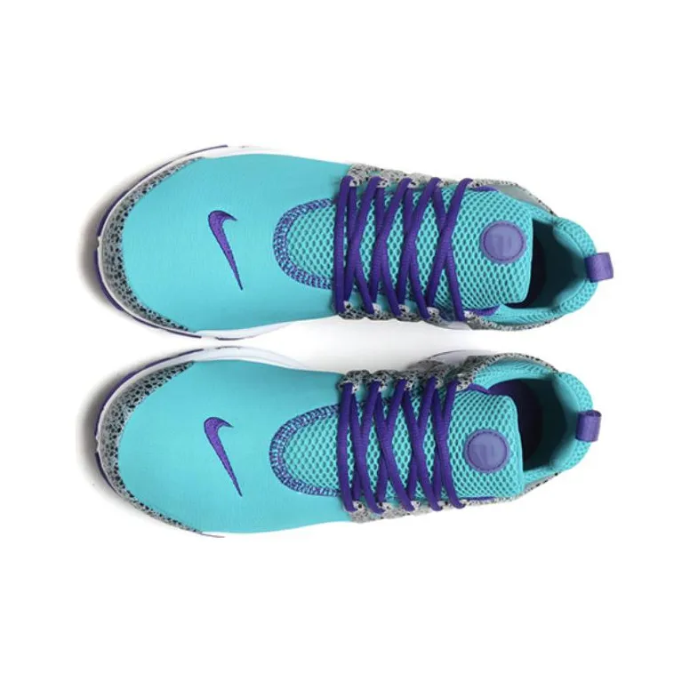 Nike Air Presto Safari Turbo Green-2