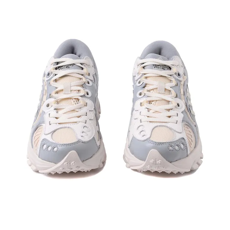 LiNing Shock Absorbing, Non Slip, Wear Resistant, Breathable And Lightweight Low Top Casual Shoes Women's-2