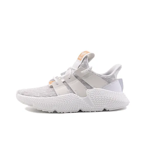 Adidas Prophere Triple White Women's