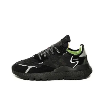 Adidas Originals Nite Jogger 3M Core Black