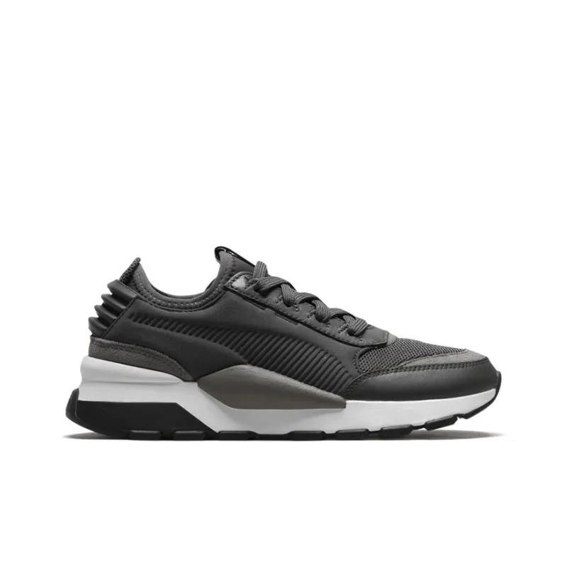 PUMA RS 0 U Core Gray-1