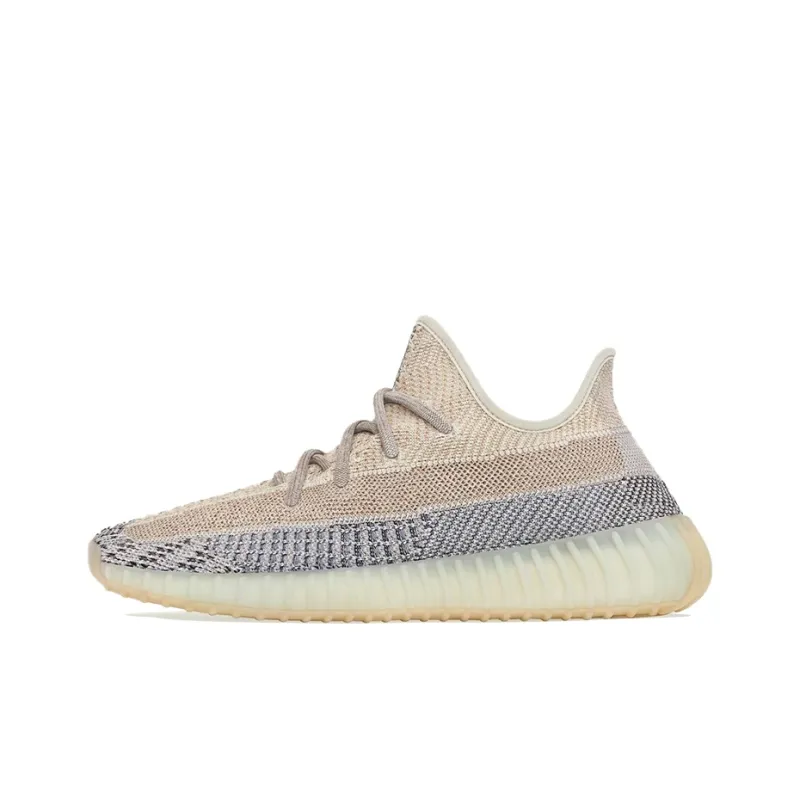Adidas Yeezy Boost 350 V2 Ash Pearl-0