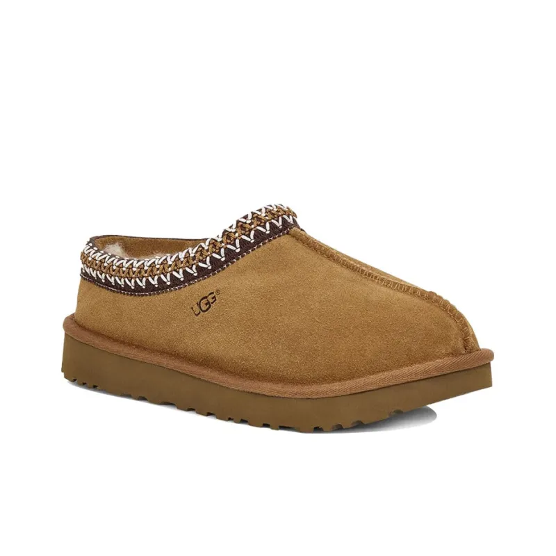 UGG Tasman Slipper Chestnut Women's-2