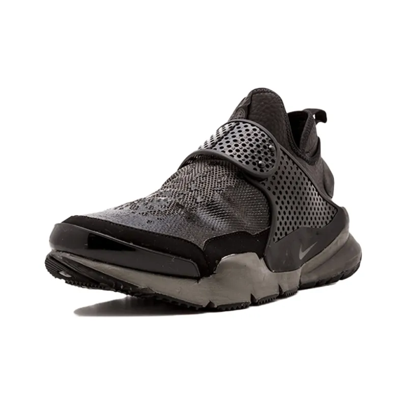 Nike Sock Dart Mid Stone Island Black-2