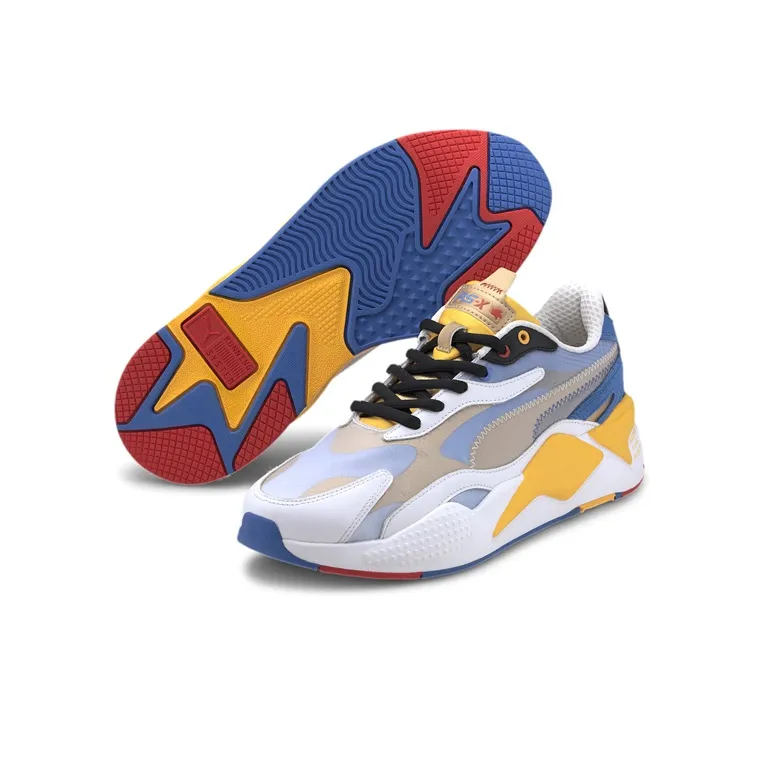PUMA RS X3 'Golden Rod'-3