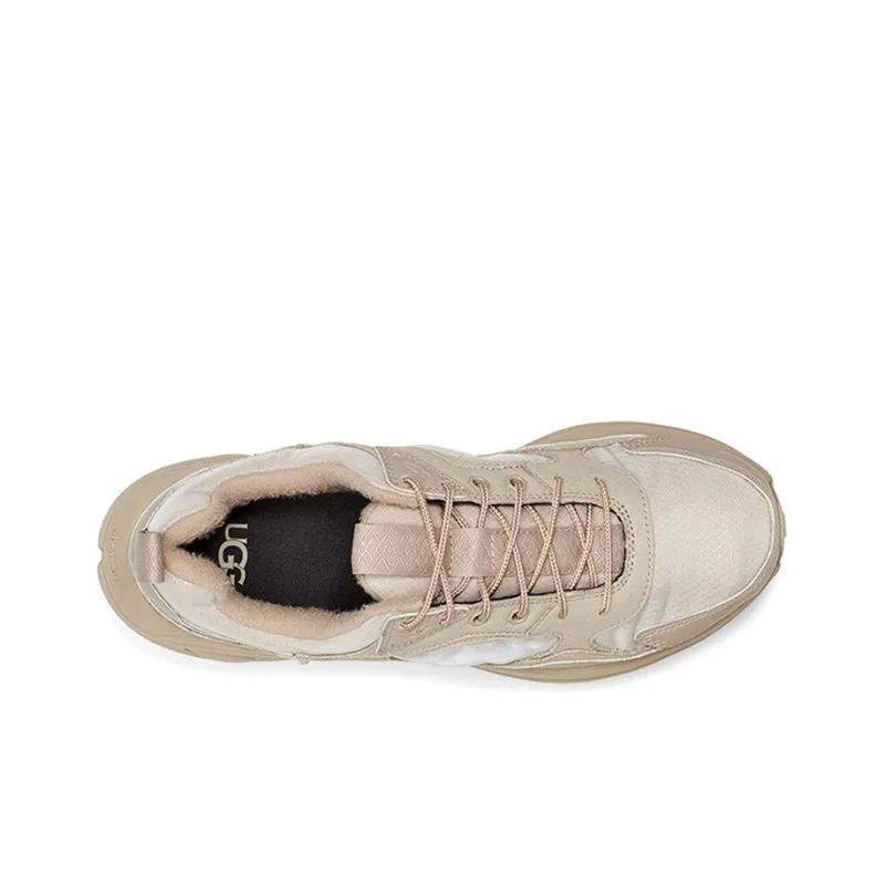 UGG Miwo Trainer Low Mono 'Grey'-3