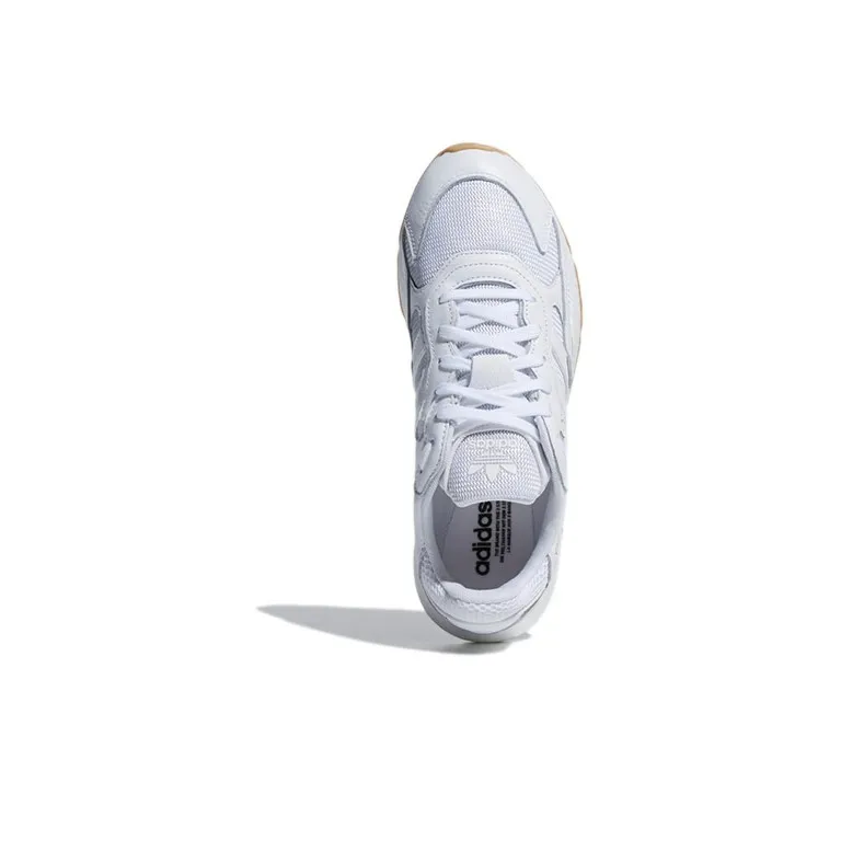 Adidas Originals Tresc Run Br 'Black Silver Multi Color'-4