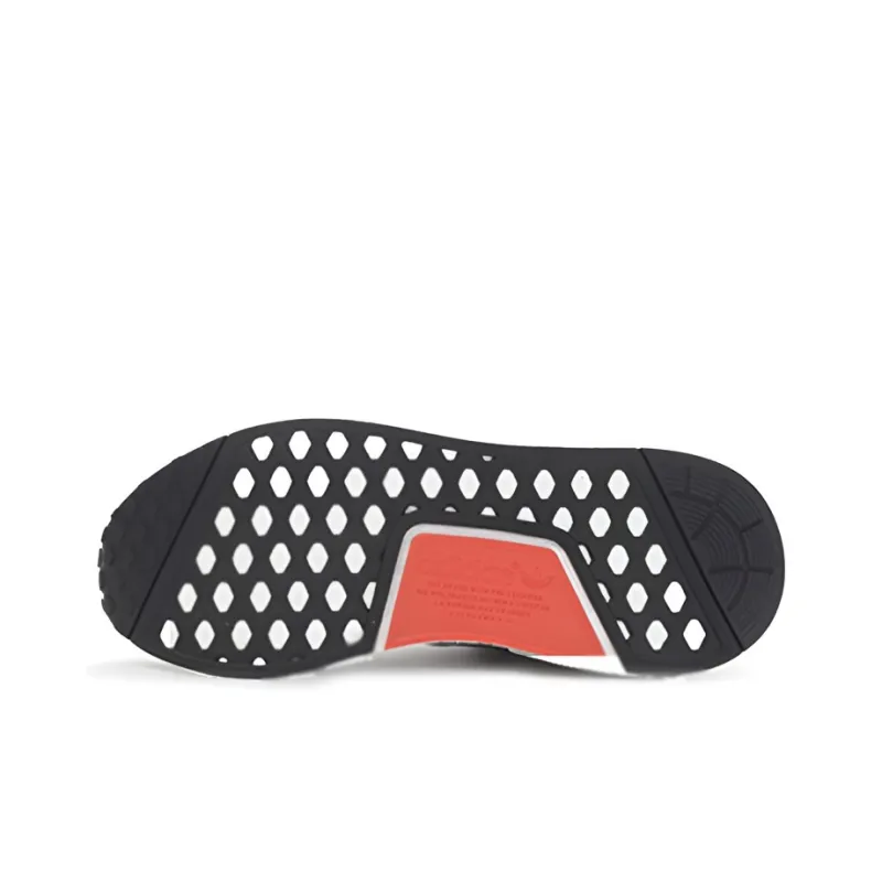Adidas Originals Nmd R1 Light Onix-4