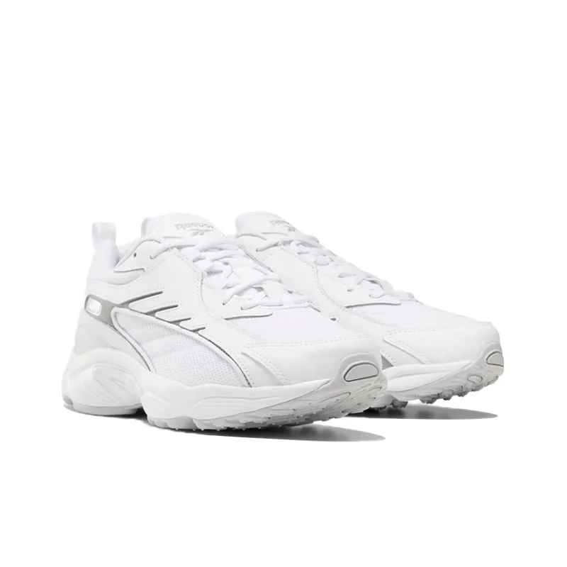 Reebok Unisex Dmx Series 2K X Running Shoes White-2