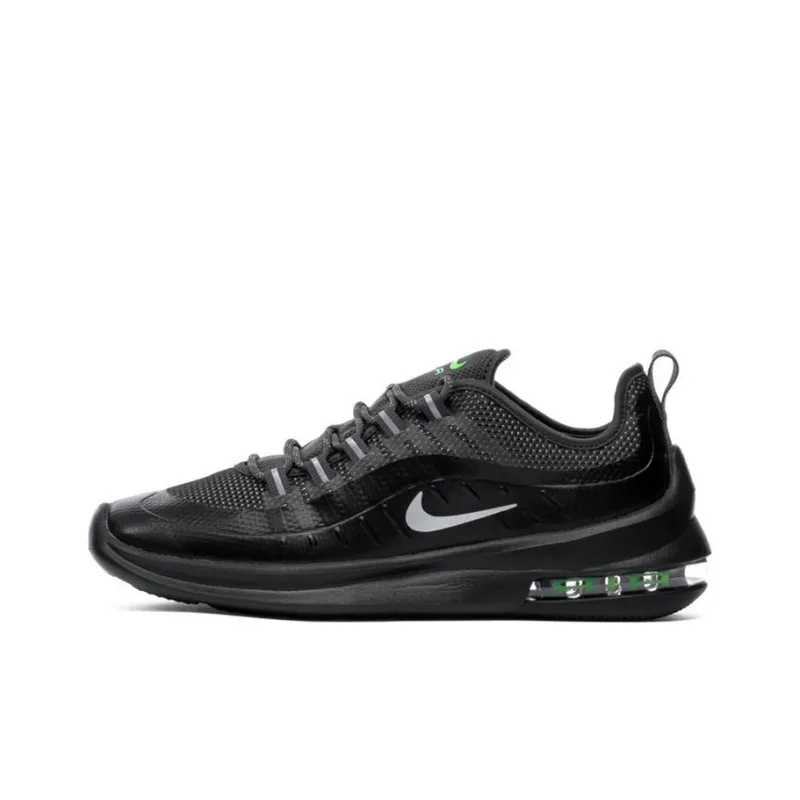 Nike Air Max Axis Premium Thunder Gray-0