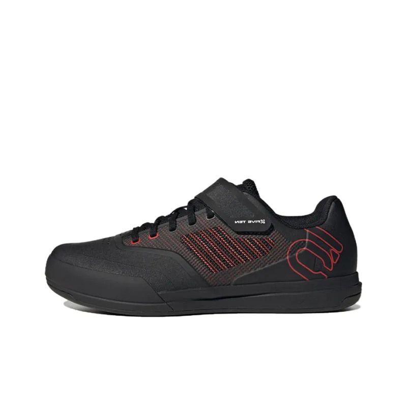 Adidas Five Ten Hellcat Pro Recycled Red Core Black-0
