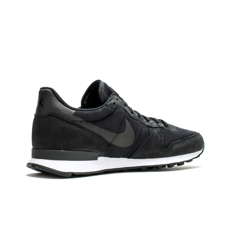 Nike Internationalist Tp 'Black'-2