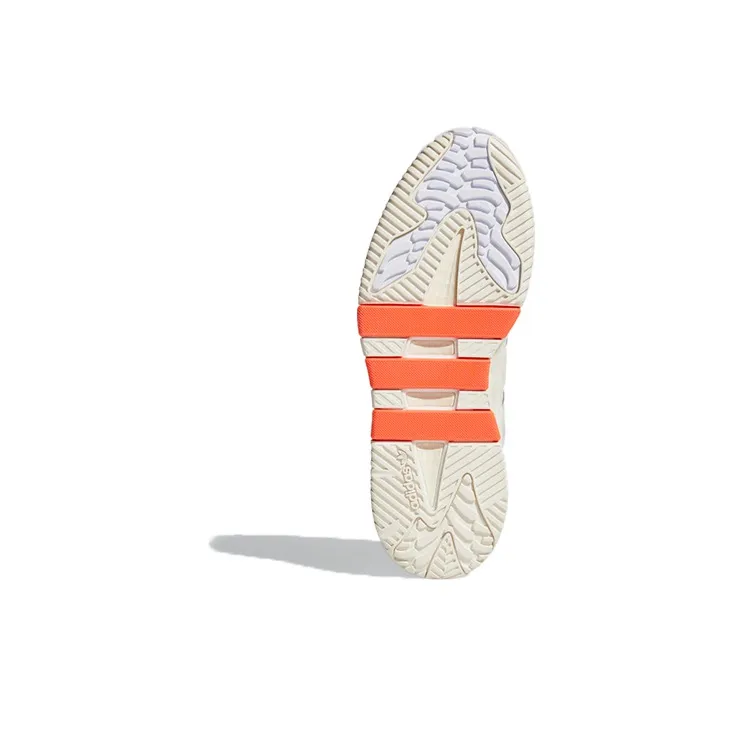 Adidas Niteball 'Cream White'-5