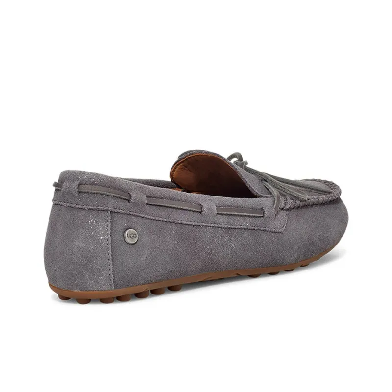 UGG Alana Shimmer Ts Purple/Grey Women's-2