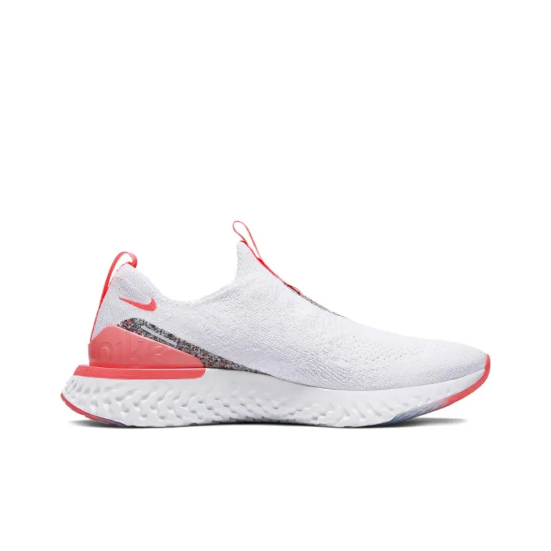 Nike Epic Phantom React Fk Jdi 'Lava Glow' Women's-1