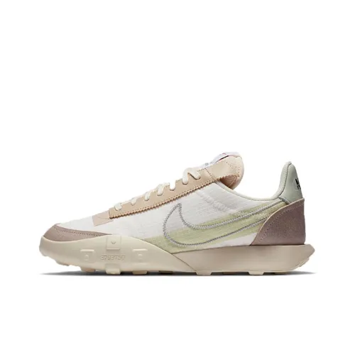 Nike Waffle Racer 2X Pale Ivory Women's