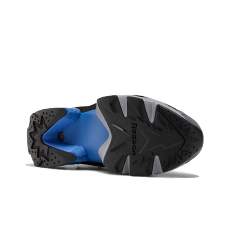 Reebok InstaPump Fury Og Nm 'Black Blue Blast'-5
