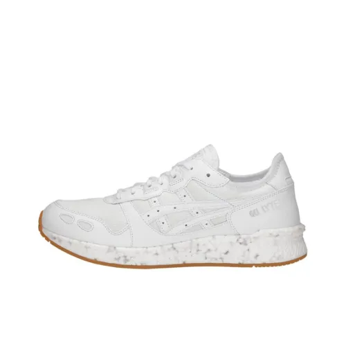 Asics Hyper Gel Lyte 'White'