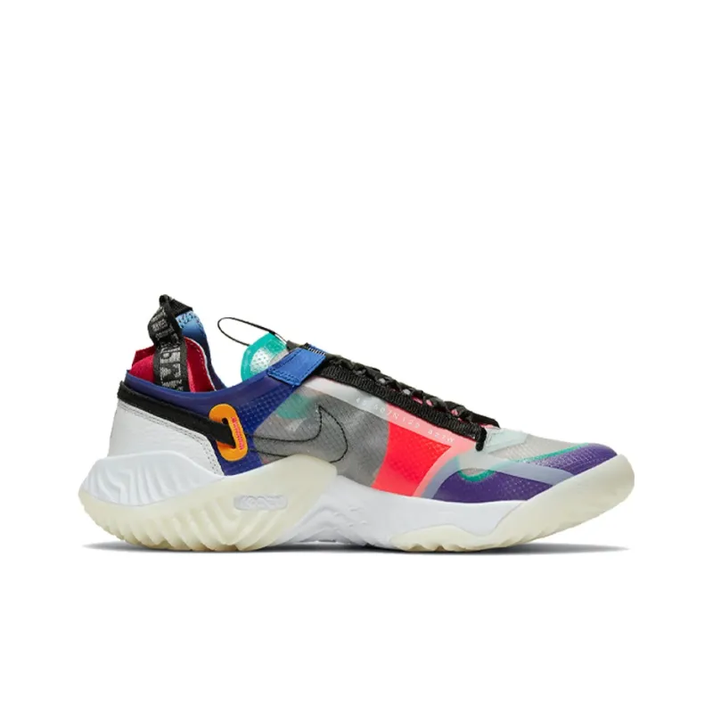 JORDAN Delta Breathe Multi Color-1