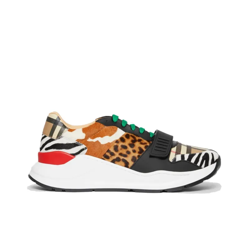 Burberry Ramsey Animal Print-1