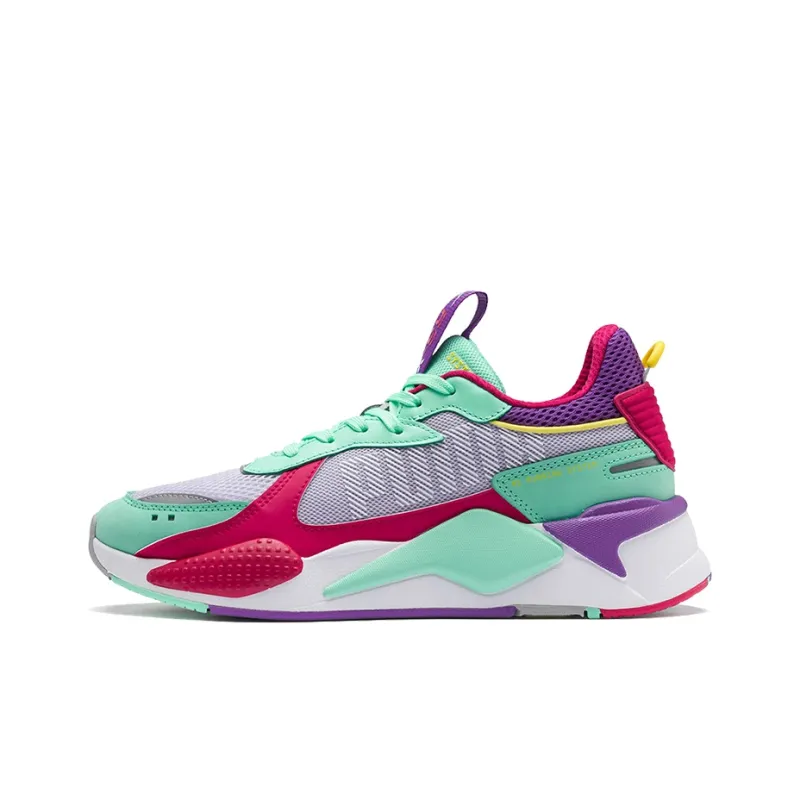 PUMA RS X Bold 'Multi Color'-0