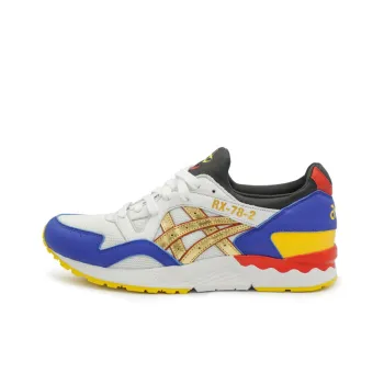 Asics Gel Lyte V 'White Blue'