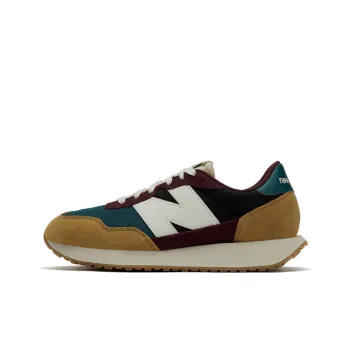 New Balance 237 'Workwear Burgundy'