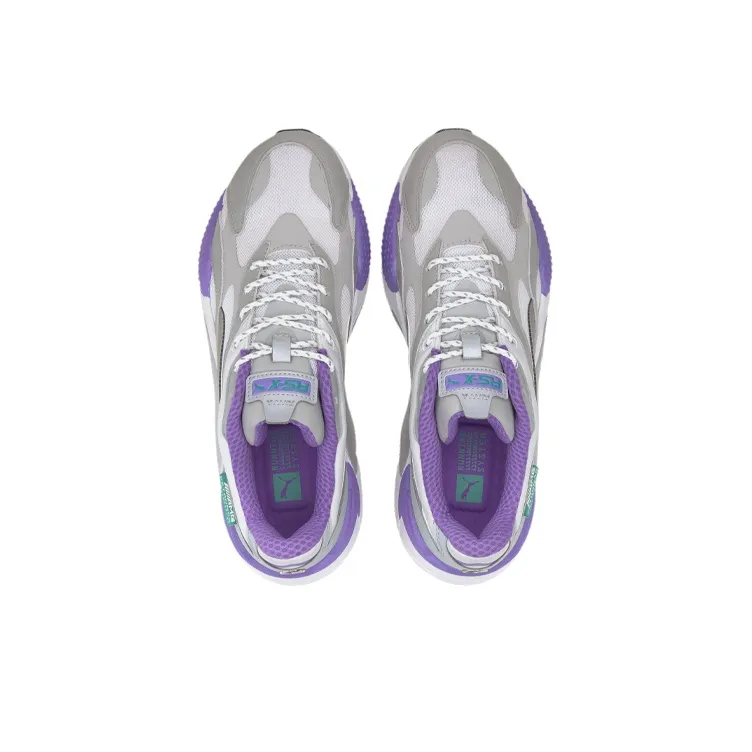 PUMA Mercedes AMG X RS X3 'Silver Luminous Purple'-2