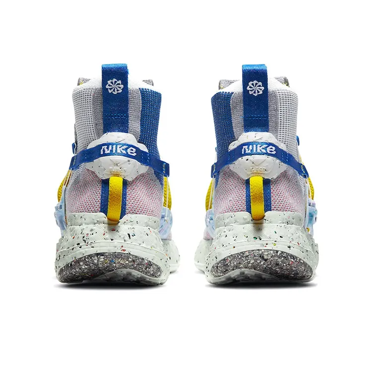 Nike Space Hippie 03 Racer Blue-4