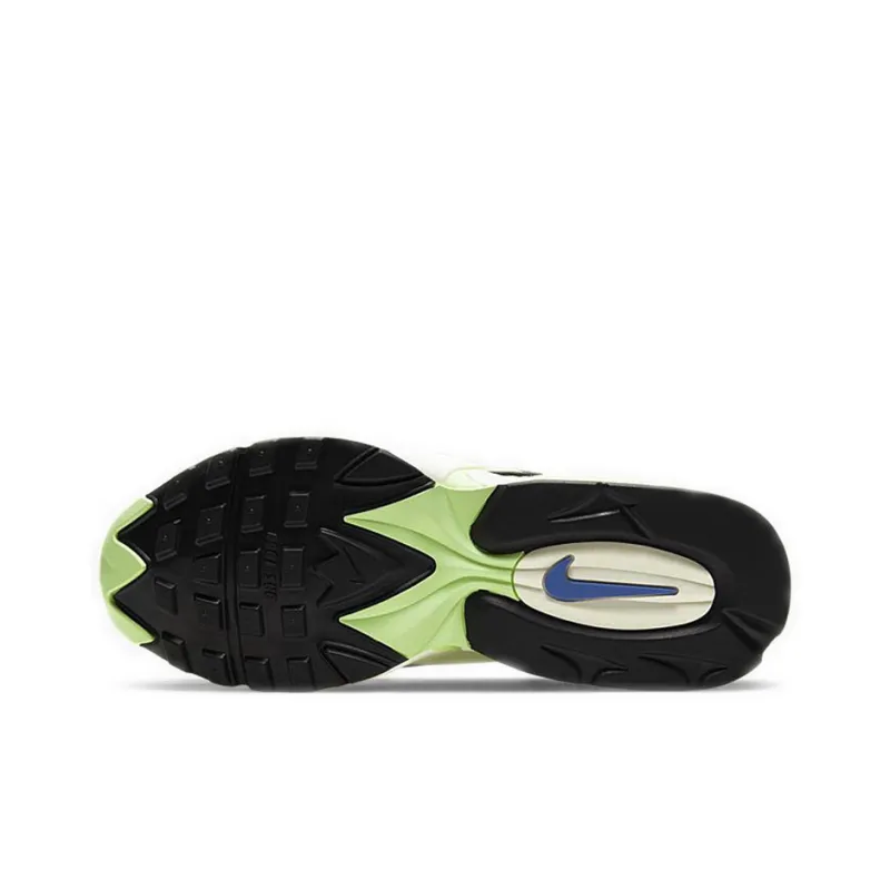 Nike Air Max Triax 96 Barely Volt-5