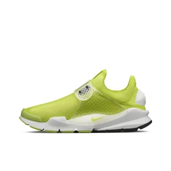Nike Sock Dart Neon Yellow