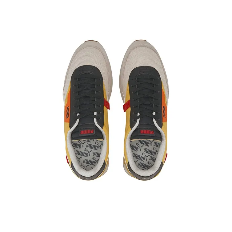 PUMA Future Rider 'New Tones Super Lemon'-2