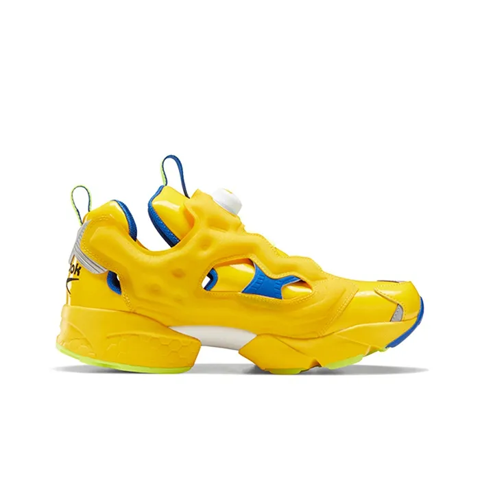 Reebok InstaPump Fury Minions-1