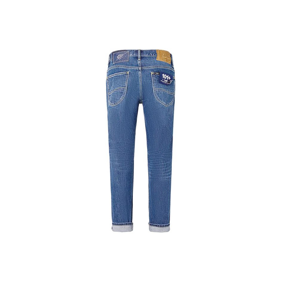 Poko-Poko Top / Yellow | leinwande
