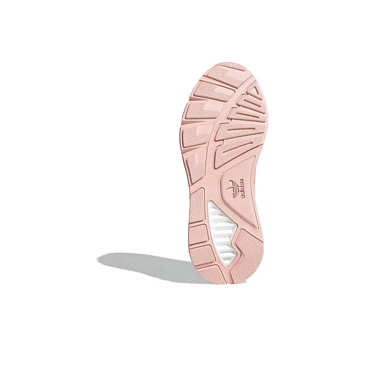 Zx 1K Women's Adidas Originals Boost 'Glow Pink' Women's-5