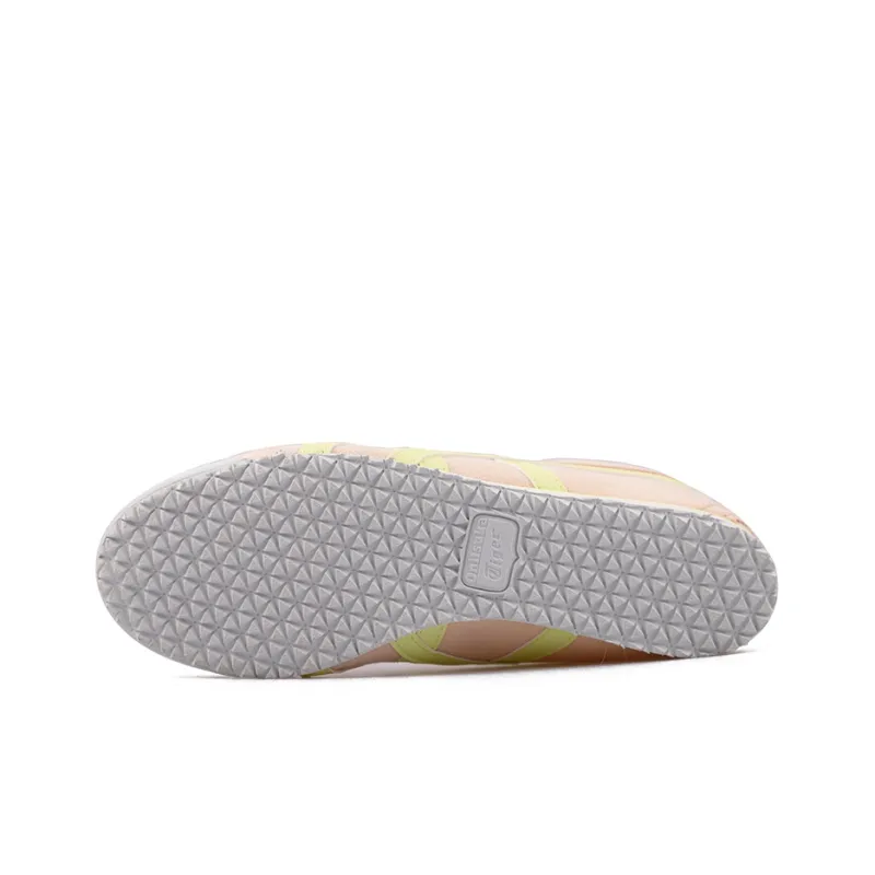 Onitsuka Tiger Mexico 66 Slip On 'Pink' Women's-4