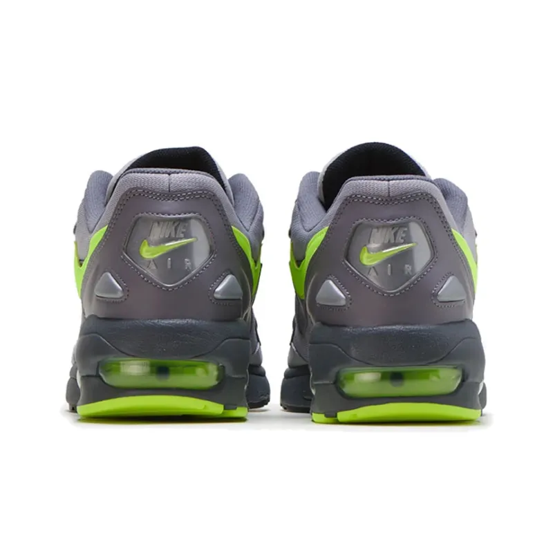 Nike Air Max2 Light Gunsmoke Volt-3