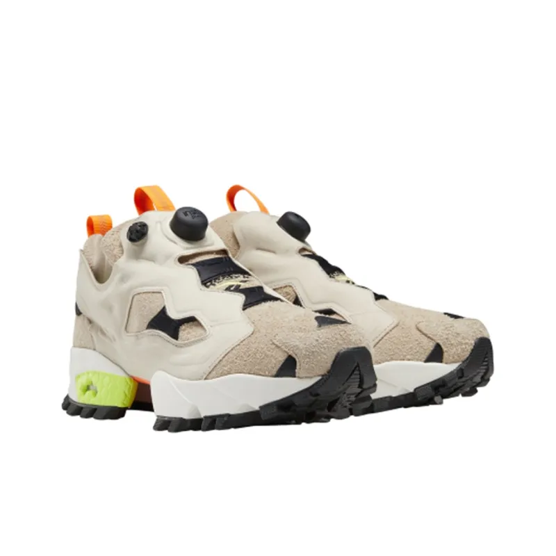Reebok Instapump Fury Trail 'Modern Beige'-1