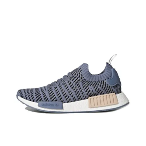 Adidas NMD R1 STLT Raw Steel Women's