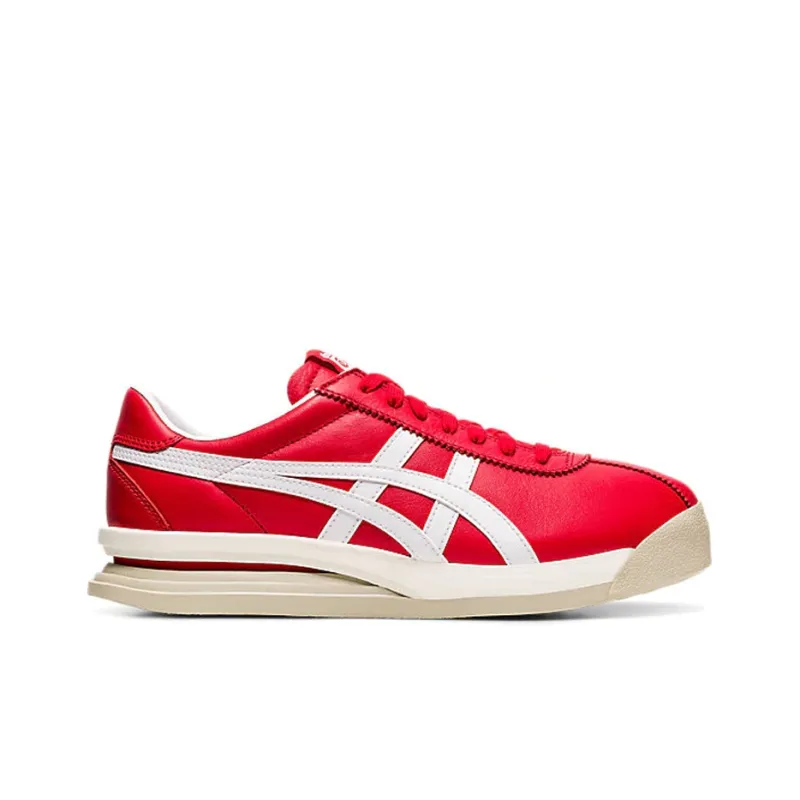 Onitsuka Tiger Corsair Ex 'Red White'-1